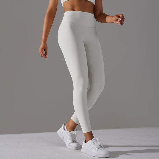 Sculpt High-Waist Legging
