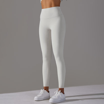Sculpt High-Waist Legging