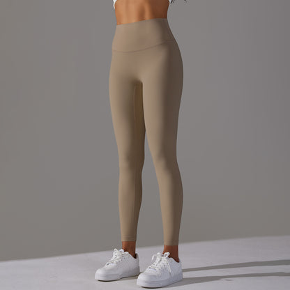 Sculpt High-Waist Legging