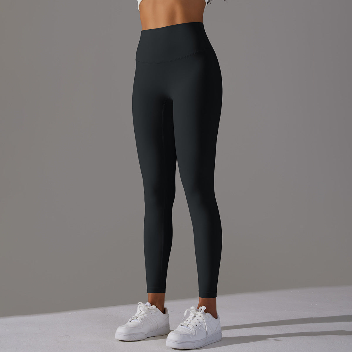 Sculpt High-Waist Legging