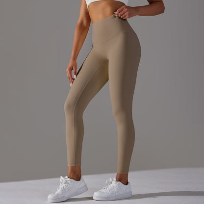 Sculpt High-Waist Legging