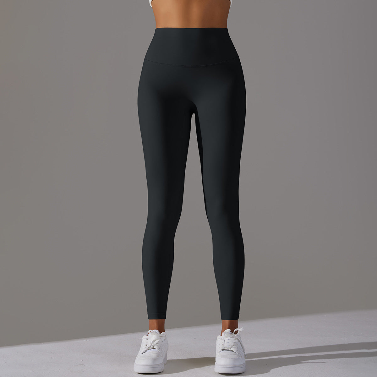 Sculpt High-Waist Legging