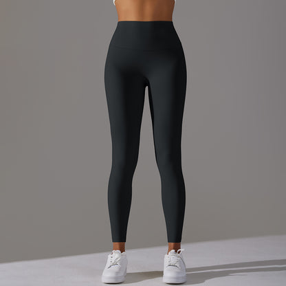 Sculpt High-Waist Legging