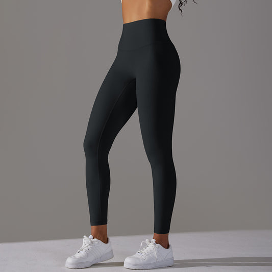 Sculpt High-Waist Legging