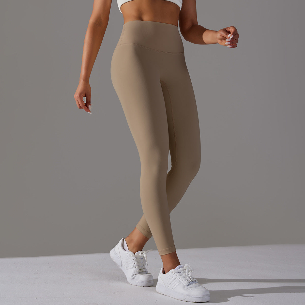 Sculpt High-Waist Legging