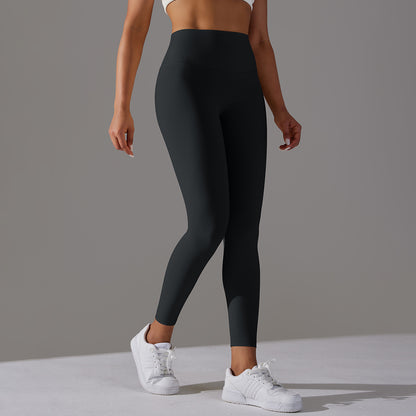 Sculpt High-Waist Legging