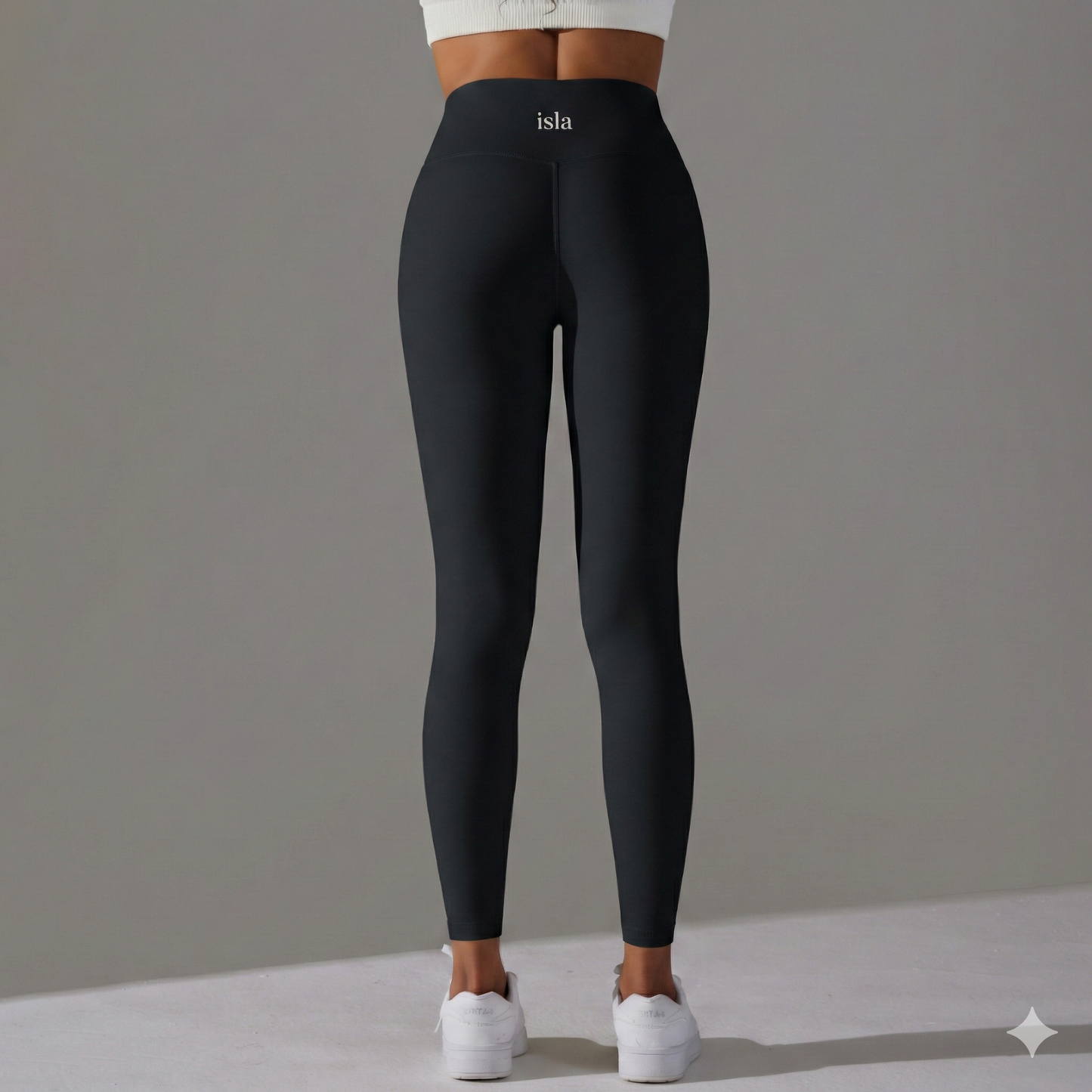Sculpt High-Waist Legging