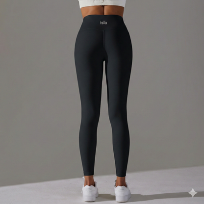 Sculpt High-Waist Legging