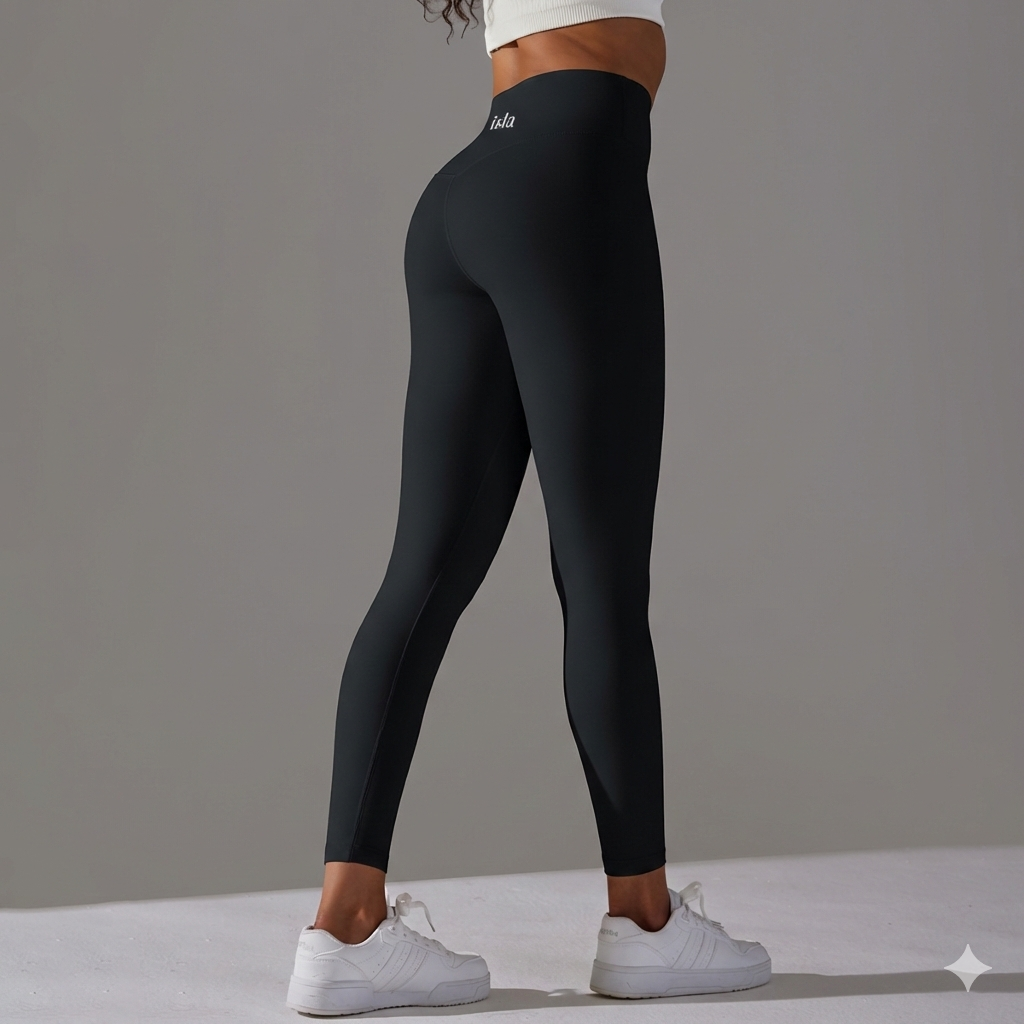 Sculpt High-Waist Legging